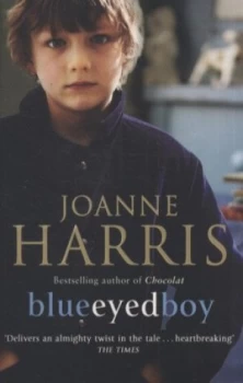 Image of Blueeyedboy by Joanne Harris Paperback