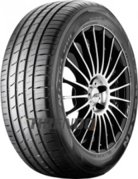 Image of Nexen N Fera RU1 215/60 R16 99H RF 4PR