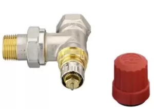 Image of Danfoss RA-N 15 Angle (D)