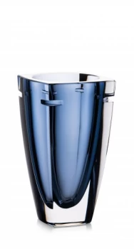 Image of Waterford W Collection Sky Vase 18cm