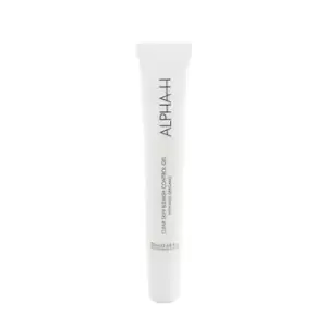 Image of Alpha-HClear Skin Blemish Control Gel 20ml/0.68oz