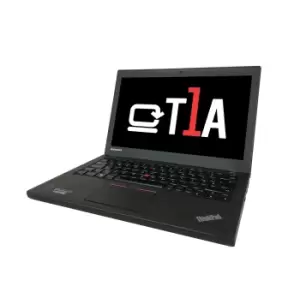 Image of T1A Lenovo ThinkPad X250 Refurbished Notebook 31.8cm (12.5") HD...