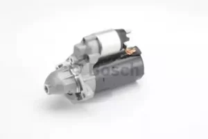 Image of Bosch 0001115045 Starter Motor 12 V 1,8 kW Output