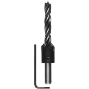 Image of 2608596396 10Mm Wood Bit With 90Deg Countersink