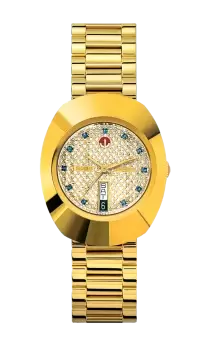 Image of Rado The Original Automatic - R12413314