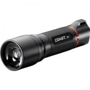 Image of LED Torch Coast HP7 battery powered