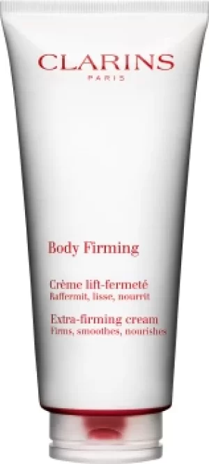 Image of Clarins Body Firming Extra-Firming Cream 200ml