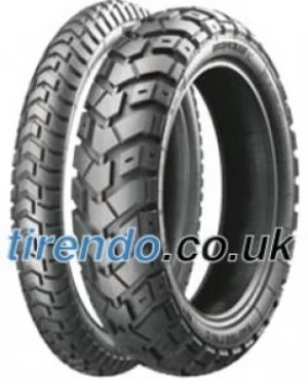 Image of Heidenau K60 Scout 4.00-18 TT 64T M+S marking, M/C, Trial