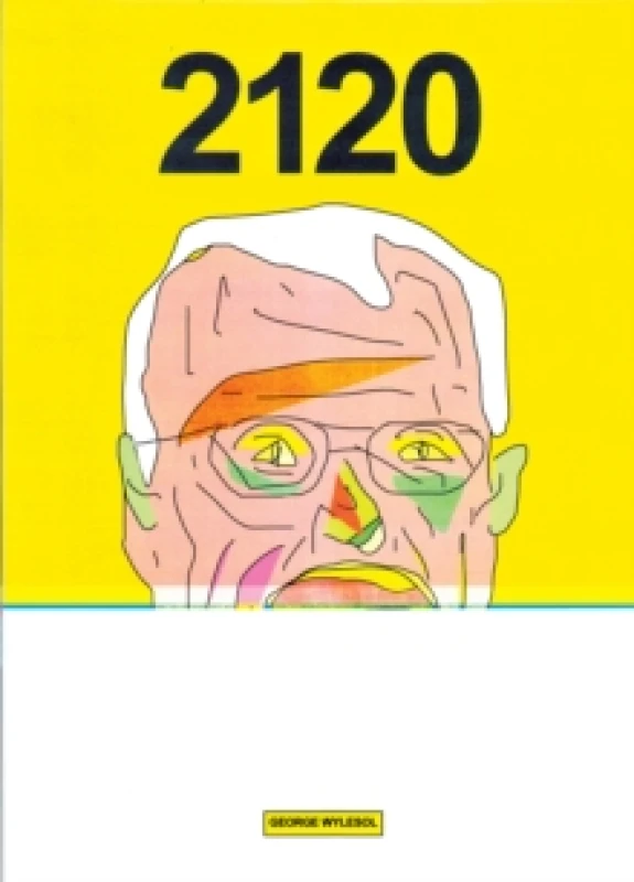 Image of 2120 Paperback / softback