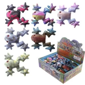 Image of Frog Design Sand Animal (1 Random Supplied)