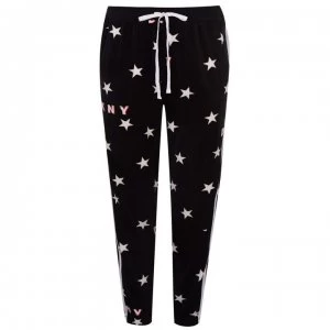 Image of DKNY Urban Star Joggers - BLACK PT - 002