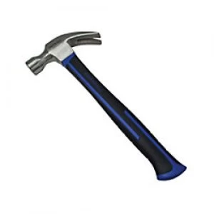Image of Faithfull FAICH16FG Claw Hammer Fibreglass