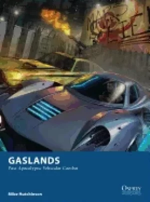Image of gaslands post apocalyptic vehicular combat