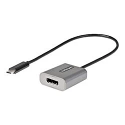 Image of StarTech.com USB C to DP Adapter - 8K/4K