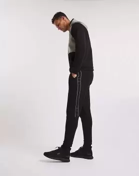 Image of BOSS Black Colourblock Jogger