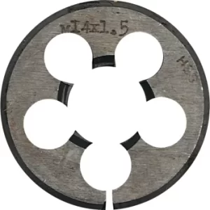 Image of Sherwood 12X1.25MMX1.5/16" O/D HSS Die