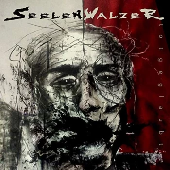 Image of Seelenwalzer - Totgeglaubt CD