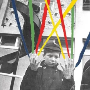 Image of Superheroes Ghostvillains and Stuff by The Notwist CD Album