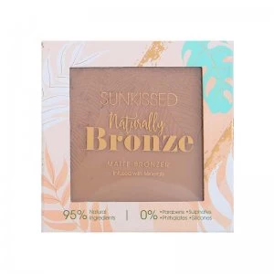 Image of Sunkissed Naturally Bronze Bronzer