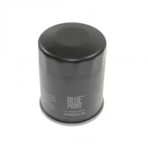 Image of Oil Filter ADN12110 by Blue Print