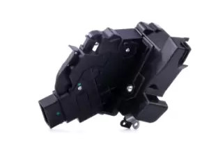 Image of RIDEX Door Lock Left Front 1361D0193 FORD,Focus II Schragheck (DA_, HCP, DP),Focus C-Max (DM2),C-MAX (DM2)