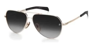 Image of David Beckham Sunglasses DB 7031/S 06J/9O