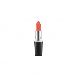 Image of MAC Cremesheen Lipstick Pretty Boy