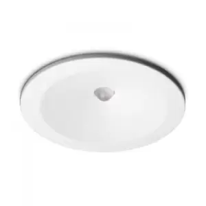 Image of Kosnic White 3W LED Non-Maintained Emergency Downlight - Daylight - EDWL03C20/STD-WHT