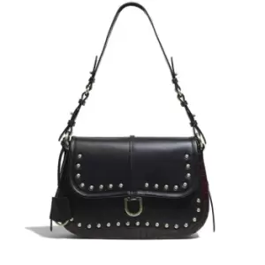 Image of Radley Aubrey Walk Shoulder Bag - Black