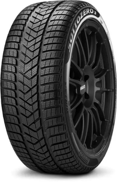 Image of Pirelli Winter SottoZero 3 245/40 R20 99V passenger car Winter tyres Tyres 4106500 Tyres (100001)