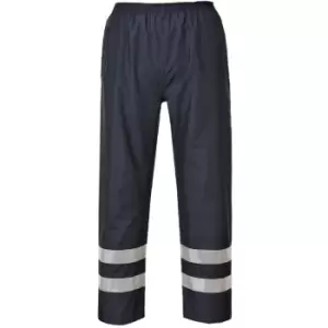 Image of S481BKRS - sz Iona Lite Trousers - Black - Portwest