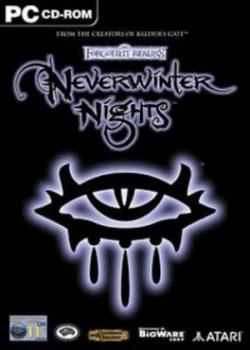 Image of Neverwinter Nights PC Game