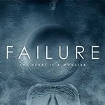 Image of Failure - Heart is a Monster (Music CD)