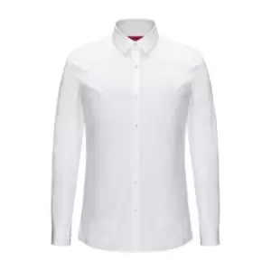 Image of Hugo Enin Shirt - White