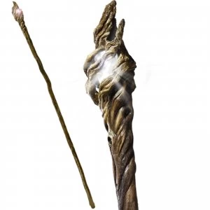 Image of Gandalf Illuminating Staff Prop Replica