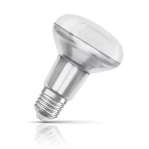 Image of Osram R80 Reflector LED Light Bulb E27 4.3W (60W Eqv) Warm White Parathom
