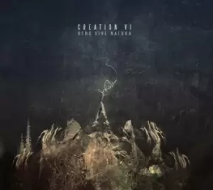 Image of Deus Sive Natura by Creation VI CD Album