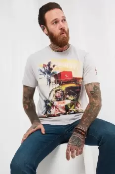 Image of On The Move Tee