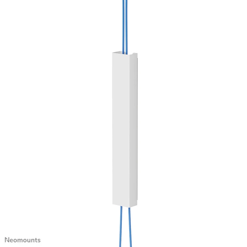 Image of Newstar Neomounts ADS06-123WH Cable cover - magnetic fixture - universal ADS06-123WH