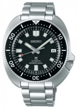 Image of Seiko Prospex 1970 Willard Re-Interpretation SPB151J1 Watch