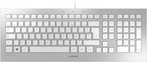 Image of Cherry Strait 3.0 USB French Keyboard