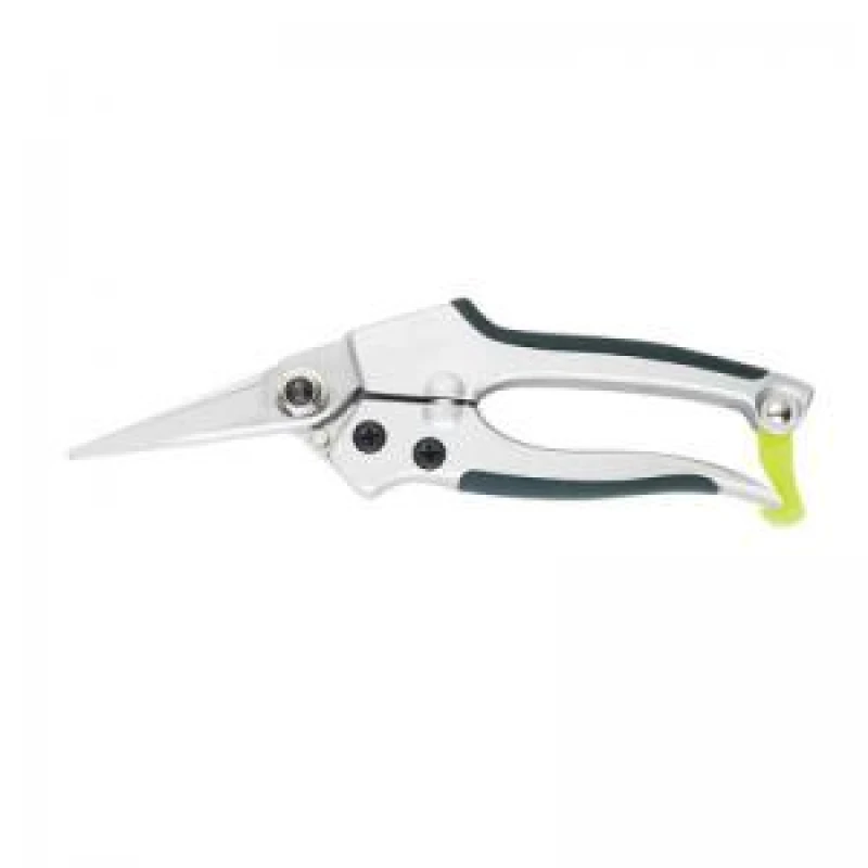 Image of Kew Gardens Razorsharp Garden Snips 4172KEW Length: 180mm