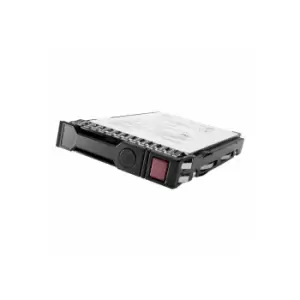 Image of HP Enterprise 2TB 3.5" SATA Internal Hard Disk Drive 872489-B21