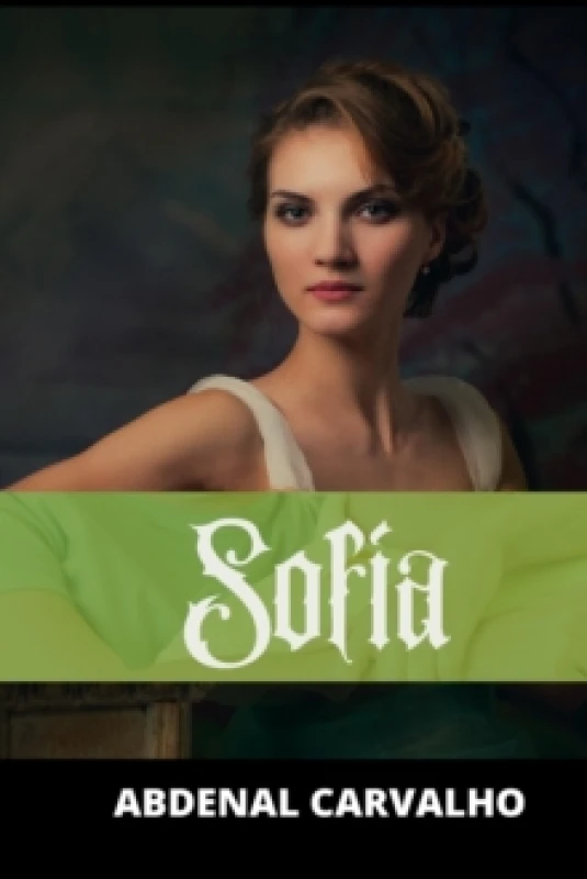 Image of Sofia : Romance de Ficcion Paperback / softback