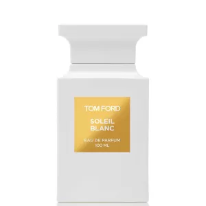 Image of Tom Ford Soleil Blanc Eau de Parfum Unisex 100ml