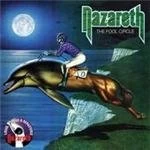 Image of Nazareth - Fool Circle, The (Music CD)