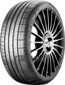 Image of Pirelli P Zero SC 225/40 ZR18 (92Y) XL