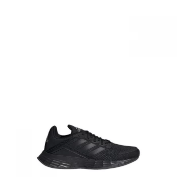 Image of adidas Duramo SL Shoes Kids - Core Black / Core Black / Halo