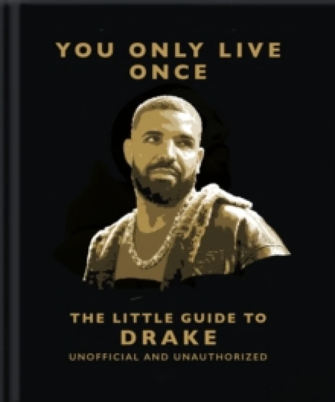 Image of You Only Live Once. Hardback Books