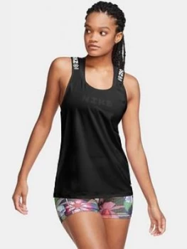 Image of Nike Training Icon Clash Elastika Vest